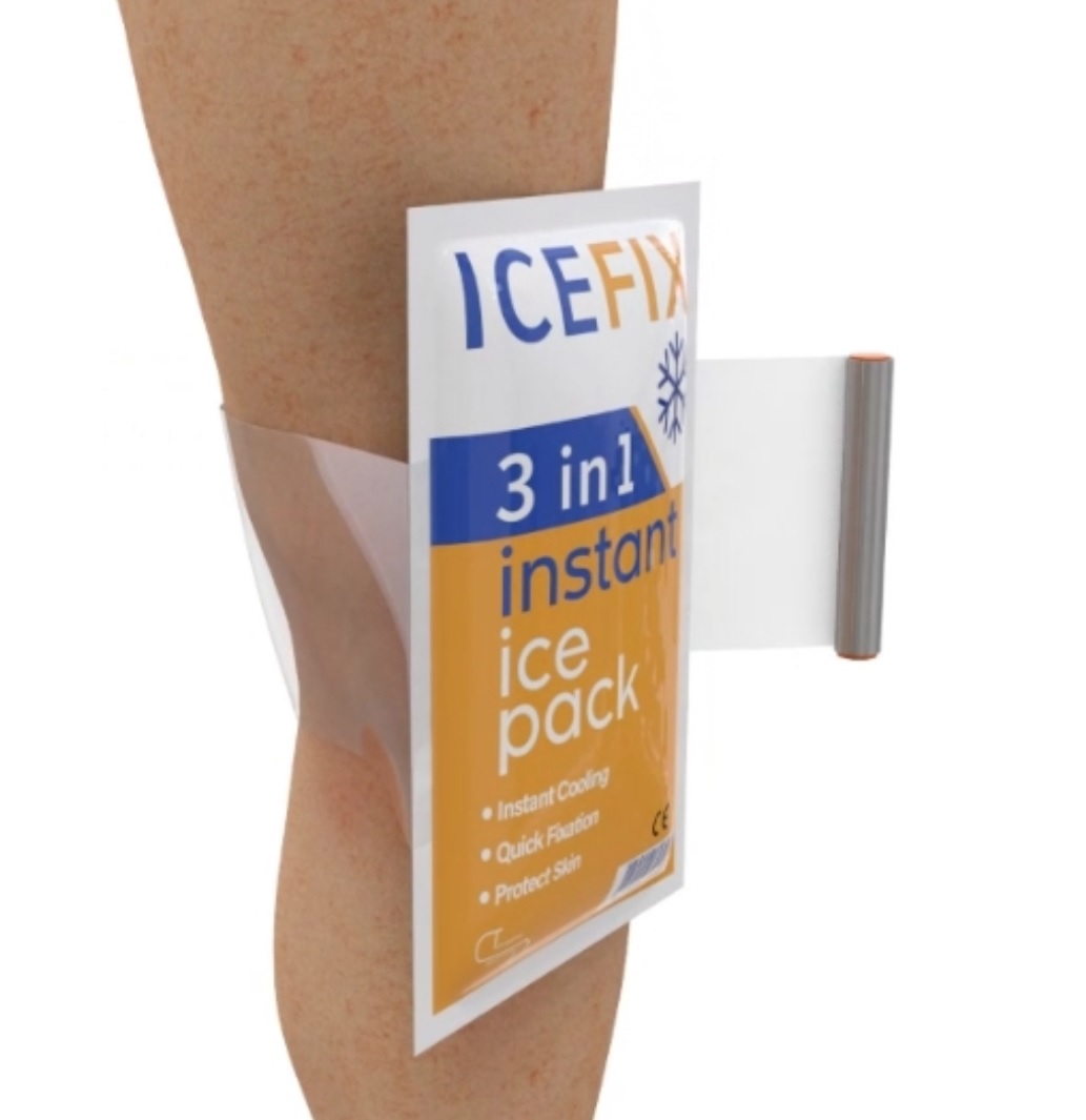 02 icefix knee