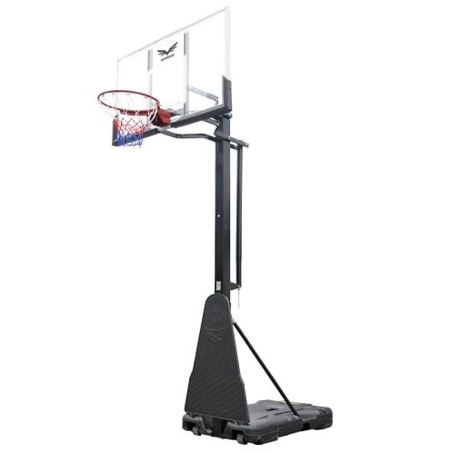 Basketstander Pro Elite