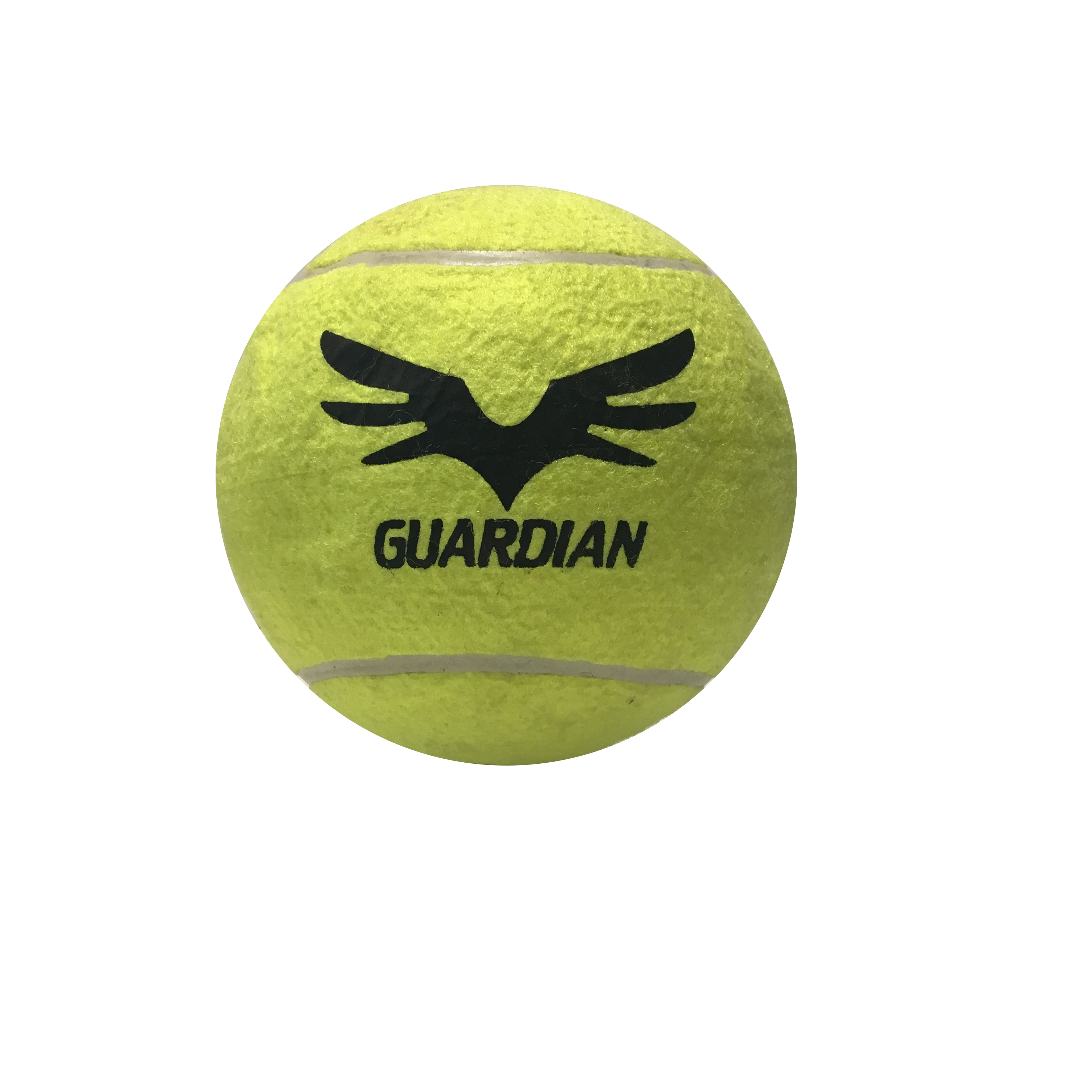 Guardian Tennisbold Gigant