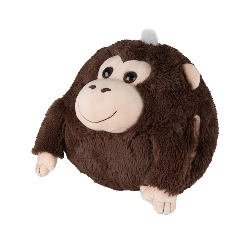 07 noxxiez noxxiez cuddly handwarmer pillow gorilla removebg preview