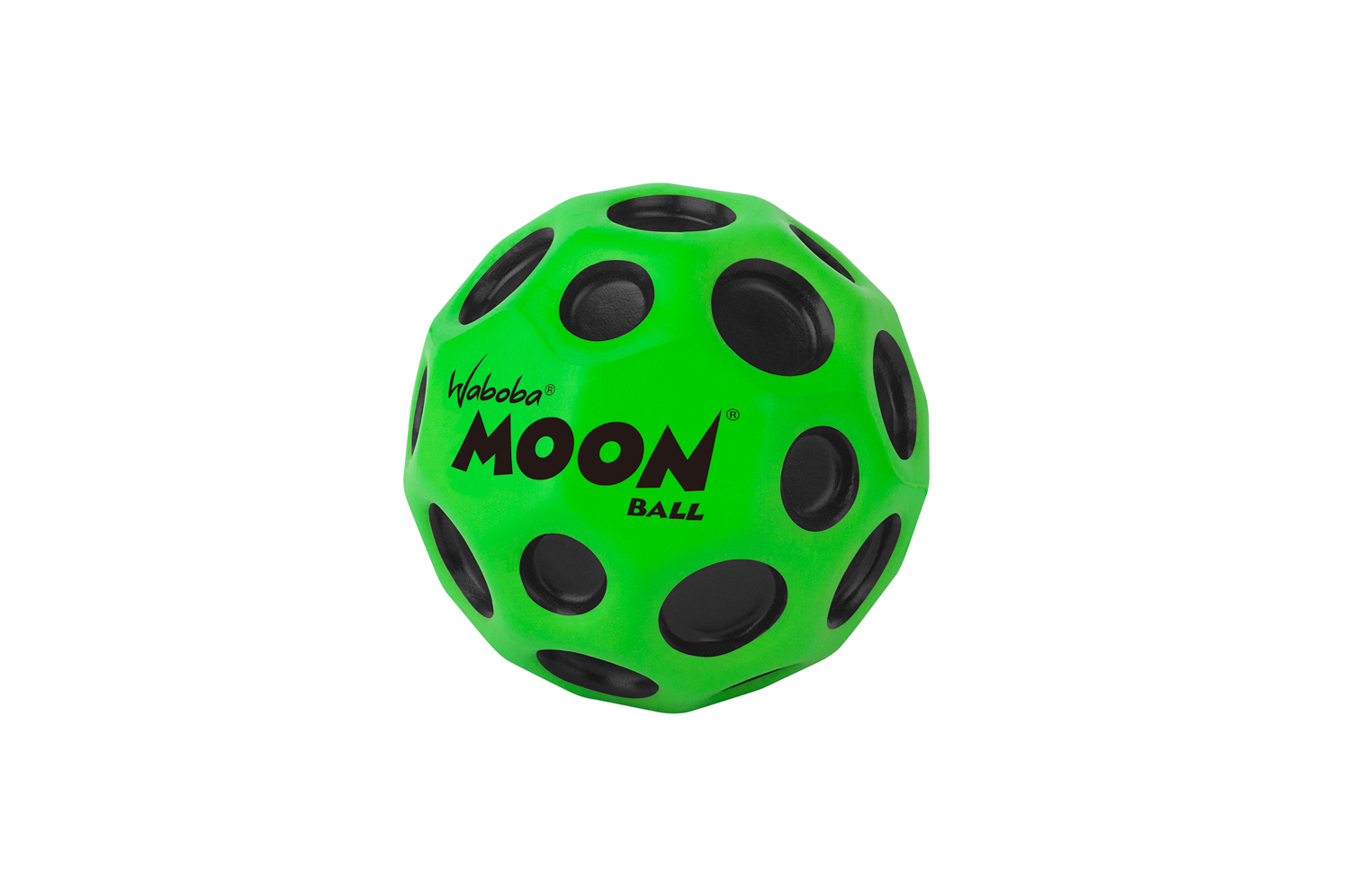 03 MOON BALL 2018 DarkGreenBlack