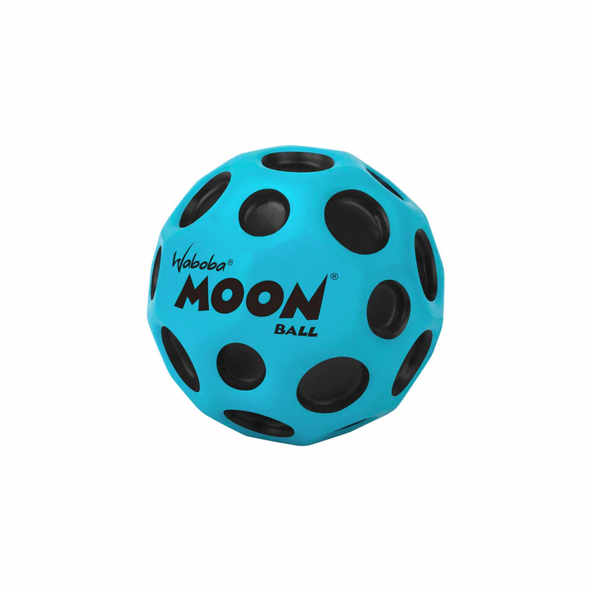 04 MOON BALL 2023 Blue