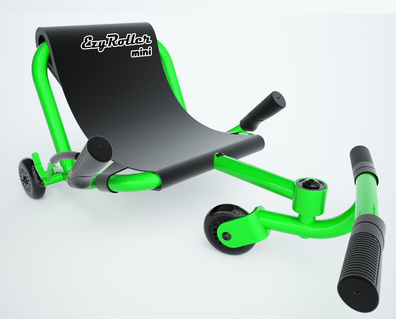 Ezyroller Mini Pedalbil