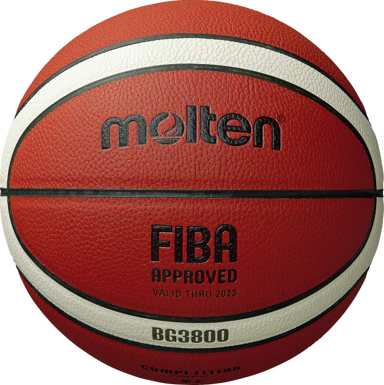 Molten Basketball Model 3800 (GM) str. 6