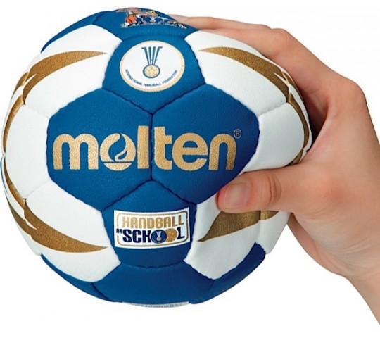 02 molten h0x1300 handbal bw h0x1300 bw